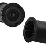 2x Rear Air Spring Suspension Bag fit for Hummer H2 2004-2008 2009 - Image 6