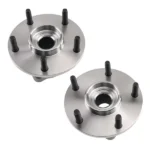 5-Bolt Front Wheel Hub Bearing Kit Non-ABS fit for Dodge Ram 1500 4WD 94-99 515006 - Image 6