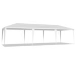 10X30FT Mesh Party Tent - Image 4