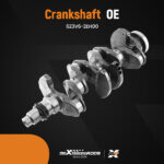 G4NA Engine Crankshaft Con Rods Bearing Kit fit for 2012-21 KIA Hyundai Elantra 2.0L - Image 5