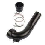 Turbo Charge Pipe Kit for 2011- BMW N55 F10 F12 F13 535i 640i - Image 3