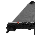 Aluminum Cooling Radiator fit for Ford F-450 Super Duty 6.8L 2008-2016 8C3Z8009A - Image 4