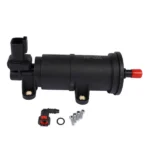 Fuel Transfer Pump Compatible with Caterpillar C4.4 Engine 420F 428F 430F 444F 450F 446-5393