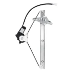 Electric Window Lifter fit for Toyota Camry 1992-1996 Front Right 741-707 6980106011 - Image 4
