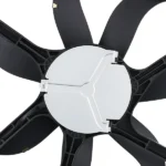 Cooling Fan fit for Ford Fusion Lincoln Zephyr Mercury 2006-2009 621-041 76153 - Image 2