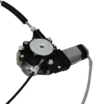 Front Left Window Regulator w/Motor Assembly fit for Chevrolet Impala 2006-2013 US - Image 5