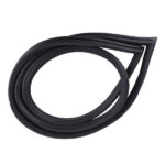 Full Weatherstrips Front Windshield Weatherstrip Fit For Chevrolet Corvette Base Coupe 2-Door 5.7L 350Cu. In. V8 GAS OHV 1996 9096GGW,8489GGW - Image 4