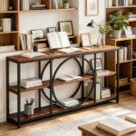Long Console Table - Image 7