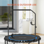 Exercise Trampoline(No shipments on weekends) - Image 6