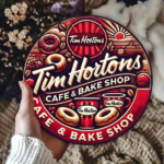 CIFbuy Vintage Metal Sign 8x8 Inch Retro Engraved Aluminum Tin Wall Art Classic Decor For Home Cafe Bar Man Cave Kitchen Id TikTok, TikTok, d Self-pickup Logiopics - Image 5