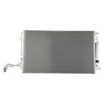 Aluminum Radiator fit for Ford Flex/Taurus 2008-2013 CU2937 221-9039 2936 - Image 7