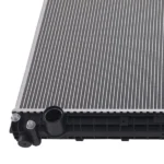 2 Row Aluminum Radiator fit for Freightliner M2 106 08-18 P4018002 AT BHTN4142001 - Image 4