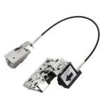 Door Lock Actuator Front Right fit for Ford F-150 1992-1996 F2TZ1521812A - Image 2