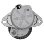 Engine Drive Belt Tensioner & Idler Pulley Kit fit for Mercedes-Benz 2722000270 - Image 4