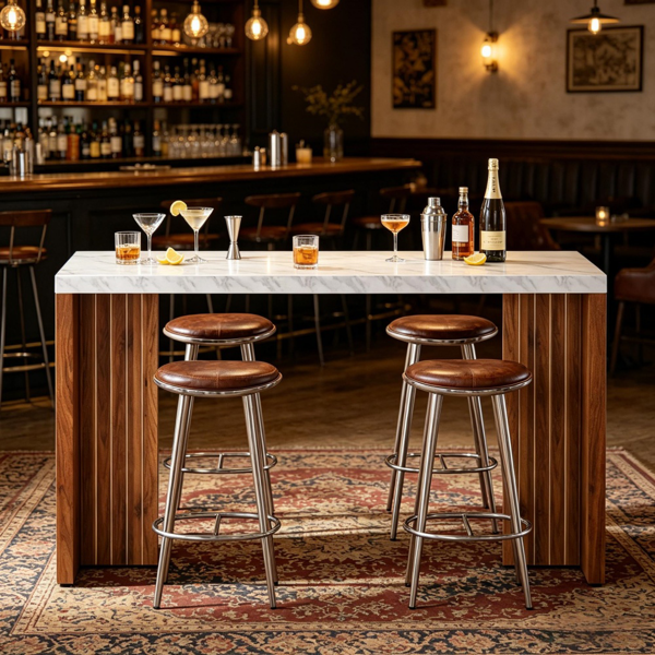 Bar Table (Only bar table)