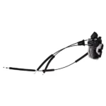 Door Lock Actuator Front Driver Left Side LH Hand 937-266 Fit fit for Rogue 08-15 - Image 5