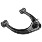 Front Upper Control Arms w/ Ball Joints fit for 2005-2017 Toyota Tacoma Suspension - Image 3