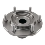 Front Wheel Hub Bearing Assembly fit for Toyota Sequoia 2WD 2001-2007 517011 - Image 2