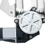 Electric Window Regulator Assembly Front Right fit for Chevrolet C2500 1988-2000 - Image 5