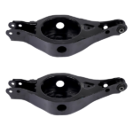 2pcs Rear Lower Control Arms Fit for Infiniti FX35 FX45 Base Sport Utility 3.5L V6 4.5L V8 DOHC 2003-2008 551B0CG000 - Image 4