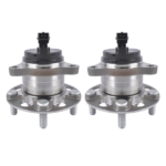 2Pcs Wheel Hub and Bearing Assemblt Fit for Hyundai Elantra GT Veloster Hatchback 1.6L 2.0L L4 2019-2021 - Image 7