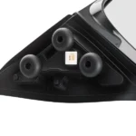 Left Rear View Mirror fit for Toyota Camry 07-11 8794006925 Power ABS Textured - Image 6