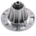 Mandrel Spindle fit for Bobcat 4171231 4115850 4165023 Mower Deck New - Image 2