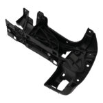Rear Bumper End Right Passenger fit for Toyota Tacoma 2016-2023 TO1105136 - Image 2