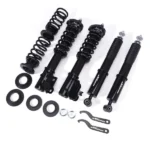 MaXpeedingrods Street Coilover Suspension Kit fit for 06-11 Honda Civic FA FG - Image 6