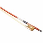 4/4 Wood Cello Bag Bow Rosin Bridge White - Image 7