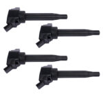 4Pcs Ignition Coils Fit for Hyundai Kona Elantra Sonata 2020-2023 1.6L 273012M417 - Image 3