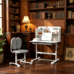 Table and Chair - Image 8