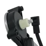 Left Window Motor fit for Pontiac Grand Prix 2004-2008 2 Pins 742122 - Image 2