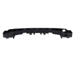 Bumper Impact Bar Rear Fit For Hyundai Tucson Sport Utility 1.6L 2.0L 2.4L L4 2016-2021 4-Door Steel Black 86631-D3100 86631D3100 - Image 2