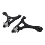 Front Lower Control Arms Sway Bar End Links fit for 2006-2011 Honda Civic Acura CSX - Image 4