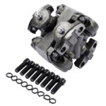 Spider U-Joint Assembly 6598347 Replacement for Bobcat 742 742B 743 Skid Steer Loader New+++ - Image 3