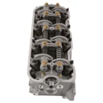 Cylinder Head Assembly fit for Isuzu Amigo Pickup 2.6L SOHC 4ZE1 1994 8970236740 - Image 4