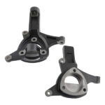 4.5" Front Spindle Knuckles fit for Chevy Silverado GMC Sierra 1500 2WD 2007-2017 - Image 6