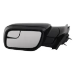 Left Power Side View Mirror fit for Ford Explorer 2016-2019 Heated FO1320554 - Image 4