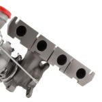 Turbo fit for VW Volkswagen Tiguan Jetta Passat Beetle Golf GTI Audi A3 Q3 2.0L - Image 3