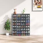 Shoe Storage Cabine - Image 13