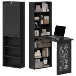 Fold-out Office Desk - Image 3