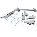 3 inch Lift Kit fit for Polaris General 4 1000 2017 2018 2019 2020 2021 2022 2023 - Image 6