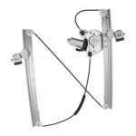 Electric Window Lifter Assembly Front Left fit for Ford Focus 2008-2011 751228 - Image 2