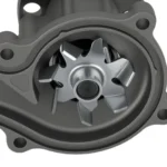 Cooling Water Pump fit for Komatsu 2D70E-5S-BA 119540-42000 11954042000 - Image 17