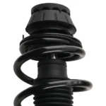4x Front Rear Complete Shocks Struts Coil Spring fit for Kia Soul 2010-2013 - Image 4