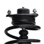 Quick Complete Front Suspension Struts fit for Kia Forte Koup 2010-2013 172721 - Image 4