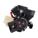 Ignition Lock Housing without Cylinder without Key Fits for Kia Forte Soul Seltos 2019-2024 Black 1Pc - Image 6