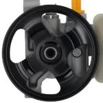 Power Steering Pump w/Pulley & Reservoir fit for Mazda 6 2.3L/3.0L 2007 GP9A-32-650A - Image 3