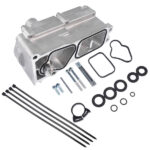 Turbo Actuator 5501185 5452695 Replacement for Cummins X15 VGT 2017-2019 Holset HE300VG 12V 6374772RX - Image 6
